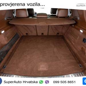 Porsche Cayenne 3.0 V6 AWD Aut. Platinum Edition 462 KS, ZRAČNI+4xGR SJED+TEM