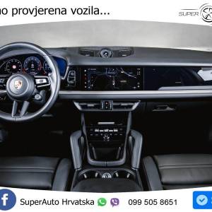 Porsche Cayenne Coupé 3.0 V6 E-Hybrid 470 KS, ZRAČNI+360+GR SJED+HEAD+MATRIX