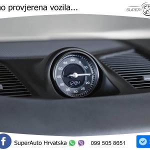 Porsche Cayenne Coupé 3.0 V6 E-Hybrid 470 KS, ZRAČNI+360+GR SJED+HEAD+MATRIX