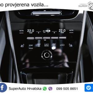 Porsche Cayenne Coupé 3.0 V6 E-Hybrid 470 KS, ZRAČNI+360+GR SJED+HEAD+MATRIX