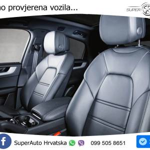Porsche Cayenne Coupé 3.0 V6 E-Hybrid 470 KS, ZRAČNI+360+GR SJED+HEAD+MATRIX