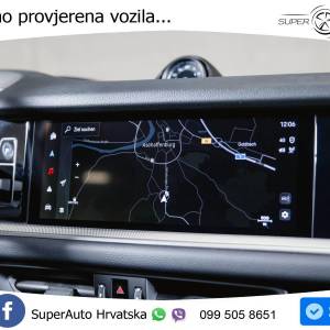 Porsche Cayenne Coupé 3.0 V6 E-Hybrid 470 KS, ZRAČNI+360+GR SJED+HEAD+MATRIX