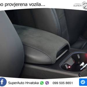 Porsche Cayenne Coupe Turbo 4.0 V8 E-Hybrid Aut. GT-Paket 740 KS, ZRAČNI+ACC+LED