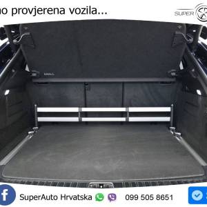 Porsche Cayenne Coupe Turbo 4.0 V8 E-Hybrid Aut. GT-Paket 740 KS, ZRAČNI+ACC+LED