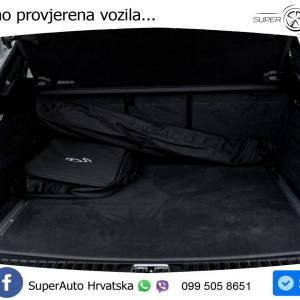 Porsche Cayenne Coupe Turbo 4.0 V8 E-Hybrid Aut. GT-Paket 740 KS, ZRAČNI+ACC+LED