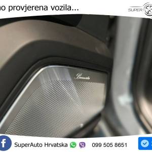 Porsche Cayenne Coupe Turbo 4.0 V8 E-Hybrid Aut. 740 KS, ZRAČNI+ACC+GR SJED+LED
