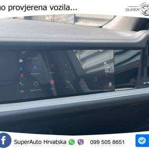 Porsche Cayenne E-Hybrid 3.0 470 KS, ZRAČNI+ACC+360+MATRIX+GR SJED+PANO+CHRONO