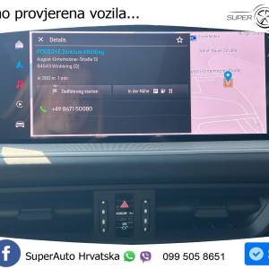 Porsche Cayenne E-Hybrid 3.0 470 KS, ZRAČNI+ACC+360+MATRIX+GR SJED+PANO+CHRONO