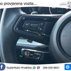 Porsche Cayenne E-Hybrid 3.0 470 KS, ZRAČNI+ACC+360+MATRIX+GR SJED+PANO+CHRONO
