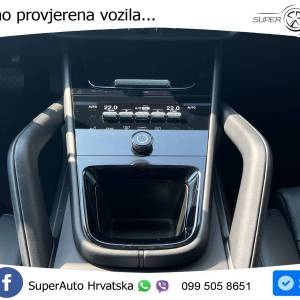 Porsche Cayenne E-Hybrid 3.0 470 KS, ZRAČNI+ACC+360+MATRIX+GR SJED+PANO+CHRONO