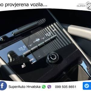 Porsche Cayenne E-Hybrid 3.0 470 KS, ZRAČNI+ACC+360+MATRIX+GR SJED+PANO+CHRONO