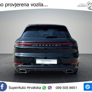 Porsche Cayenne E-Hybrid 3.0 470 KS, ZRAČNI+ACC+360+MATRIX+GR SJED+PANO+CHRONO