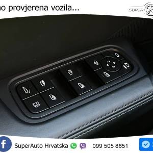 Porsche Cayenne E-Hybrid 3.0 470 KS, ZRAČNI+ACC+360+MATRIX+GR SJED+PANO+CHRONO