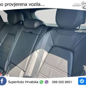 Porsche Cayenne E-Hybrid 3.0 470 KS, ZRAČNI+ACC+360+MATRIX+GR SJED+PANO+CHRONO