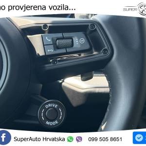 Porsche Cayenne E-Hybrid 3.0 470 KS, ZRAČNI+ACC+360+MATRIX+GR SJED+PANO+CHRONO