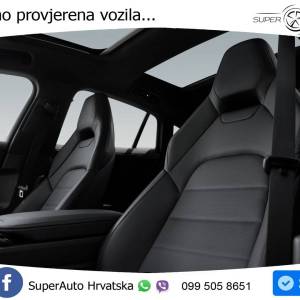 Porsche Panamera 2.9 PDK 353 KS, ZRAČNI+ACC+MATRIX+GR SJED+360+HEAD