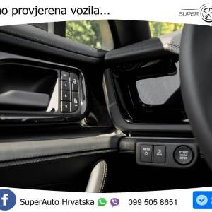 Porsche Panamera 2.9 PDK 353 KS, ZRAČNI+ACC+MATRIX+GR SJED+360+HEAD