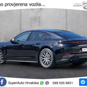 Porsche Panamera 2.9 PDK 354 KS, ZRAČNI+ACC+360+GR SJED+HEAD+PANO