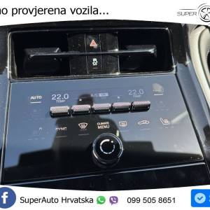 Porsche Panamera 2.9 PDK 354 KS, ZRAČNI+ACC+360+GR SJED+HEAD+PANO