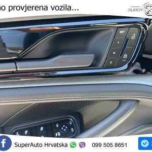 Porsche Panamera 2.9 PDK 354 KS, ZRAČNI+ACC+360+GR SJED+HEAD+PANO