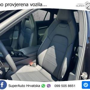 Porsche Panamera 2.9 PDK 354 KS, ZRAČNI+ACC+360+GR SJED+HEAD+PANO
