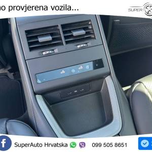 Porsche Panamera 2.9 PDK 354 KS, ZRAČNI+ACC+360+GR SJED+HEAD+PANO