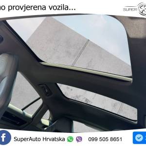 Porsche Panamera 2.9 PDK 354 KS, ZRAČNI+ACC+360+GR SJED+HEAD+PANO