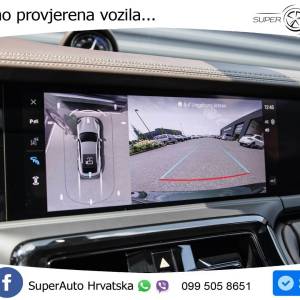 Porsche Panamera 4 2.9 E-Hybrid Aut. 470 KS, ZRAČNI+ACC+KAM+GR SJED+HEAD+PANO