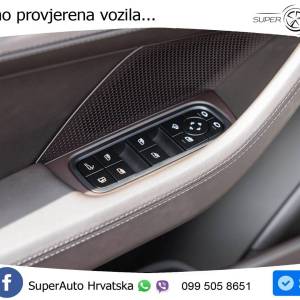 Porsche Panamera 4 2.9 E-Hybrid Aut. 470 KS, ZRAČNI+ACC+KAM+GR SJED+HEAD+PANO