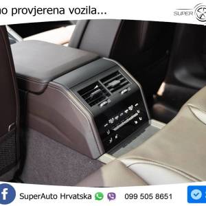 Porsche Panamera 4 2.9 E-Hybrid Aut. 470 KS, ZRAČNI+ACC+KAM+GR SJED+HEAD+PANO