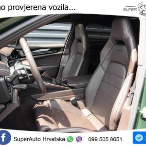 Porsche Panamera 4 2.9 E-Hybrid Aut. 470 KS, ZRAČNI+ACC+KAM+GR SJED+HEAD+PANO