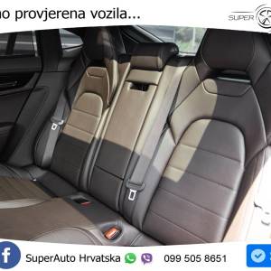 Porsche Panamera 4 2.9 E-Hybrid Aut. 470 KS, ZRAČNI+ACC+KAM+GR SJED+HEAD+PANO