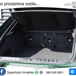 Porsche Panamera 4 2.9 E-Hybrid Aut. 470 KS, ZRAČNI+ACC+KAM+GR SJED+HEAD+PANO