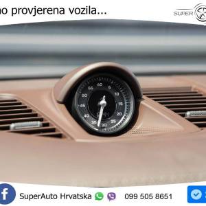Porsche Panamera 4 2.9 E-Hybrid Aut. 470 KS, ZRAČNI+ACC+KAM+GR SJED+HEAD+PANO