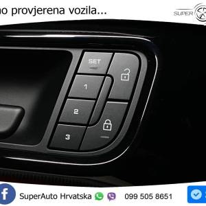 Porsche Panamera 4 2.9 E-Hybrid PDK Executive 470 KS, ACC+PANO+4xGR SJED+HEAD