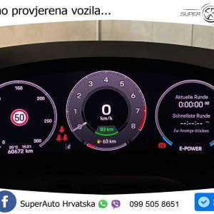 Porsche Panamera 4 2.9 E-Hybrid PDK Executive 470 KS, ACC+PANO+4xGR SJED+HEAD