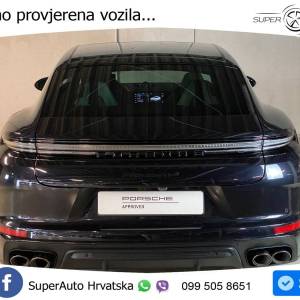 Porsche Panamera 4 2.9 E-Hybrid PDK Executive 470 KS, ACC+PANO+4xGR SJED+HEAD