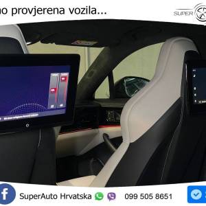 Porsche Panamera 4 2.9 E-Hybrid PDK Executive 470 KS, ACC+PANO+4xGR SJED+HEAD