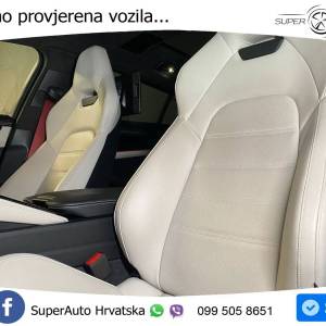 Porsche Panamera 4 2.9 E-Hybrid PDK Executive 470 KS, ACC+PANO+4xGR SJED+HEAD