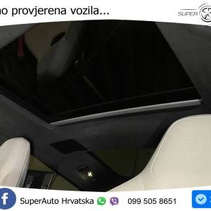 Porsche Panamera 4 2.9 E-Hybrid PDK Executive 470 KS, ACC+PANO+4xGR SJED+HEAD