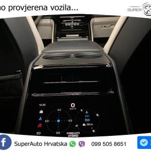 Porsche Panamera 4 2.9 E-Hybrid PDK Executive 470 KS, ACC+PANO+4xGR SJED+HEAD