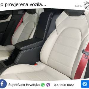 Porsche Panamera 4 2.9 E-Hybrid PDK Executive 470 KS, ACC+PANO+4xGR SJED+HEAD