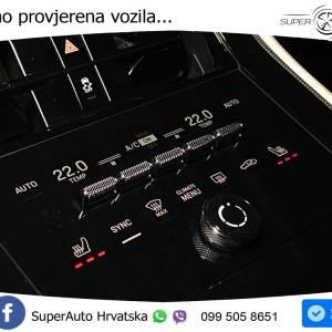 Porsche Panamera 4 2.9 E-Hybrid PDK Executive 470 KS, ACC+PANO+4xGR SJED+HEAD
