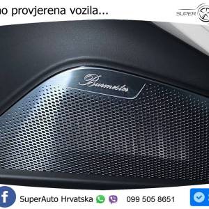 Porsche Panamera 4 2.9 E-Hybrid PDK Executive 470 KS, ACC+PANO+4xGR SJED+HEAD