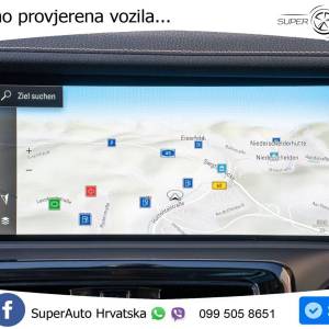 Porsche Panamera 4 2.9 PDK 354 KS, ZRAČNI+ACC+360+GR SJED+HEAD+PANO