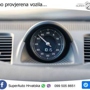 Porsche Panamera 4 2.9 PDK 354 KS, ZRAČNI+ACC+360+GR SJED+HEAD+PANO
