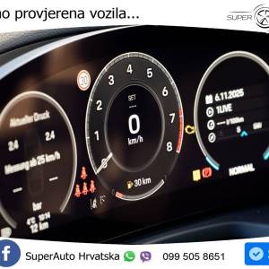Porsche Panamera 4 2.9 PDK 354 KS, ZRAČNI+ACC+360+GR SJED+HEAD+PANO