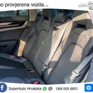 Porsche Panamera 4 2.9 PDK 354 KS, ZRAČNI+ACC+360+GR SJED+HEAD+PANO