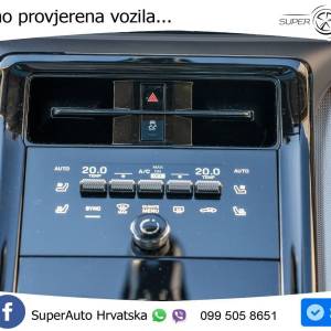 Porsche Panamera 4 2.9 PDK 354 KS, ZRAČNI+ACC+360+GR SJED+HEAD+PANO