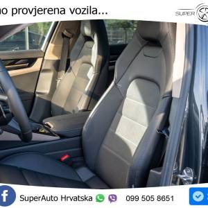 Porsche Panamera 4 2.9 PDK 354 KS, ZRAČNI+ACC+360+GR SJED+HEAD+PANO